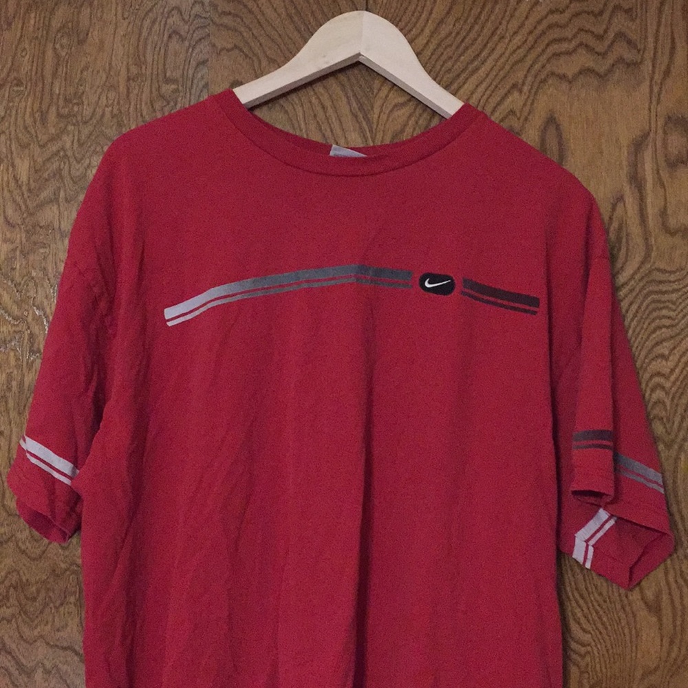 💋VINTAGE NIKE SHIRT💋